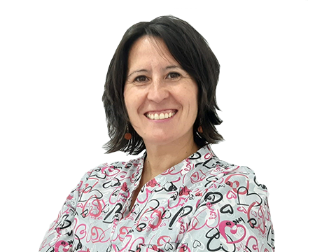 Julia Valladares Bartolomé