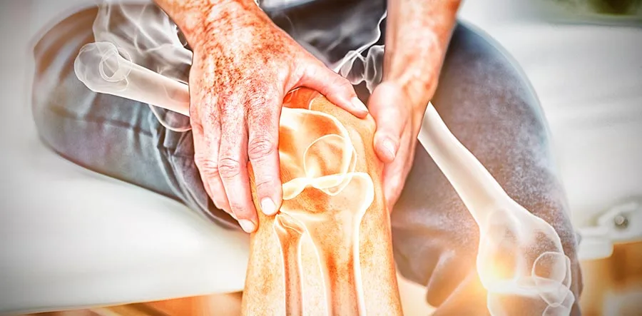 Meniscopatía Degenerativa de Rodilla: ¿Es la cirugía la única opción? Beneficios de la Fisioterapia Láser Avanzada.